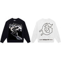 Hals- und Beinbruch, Ghost Rider