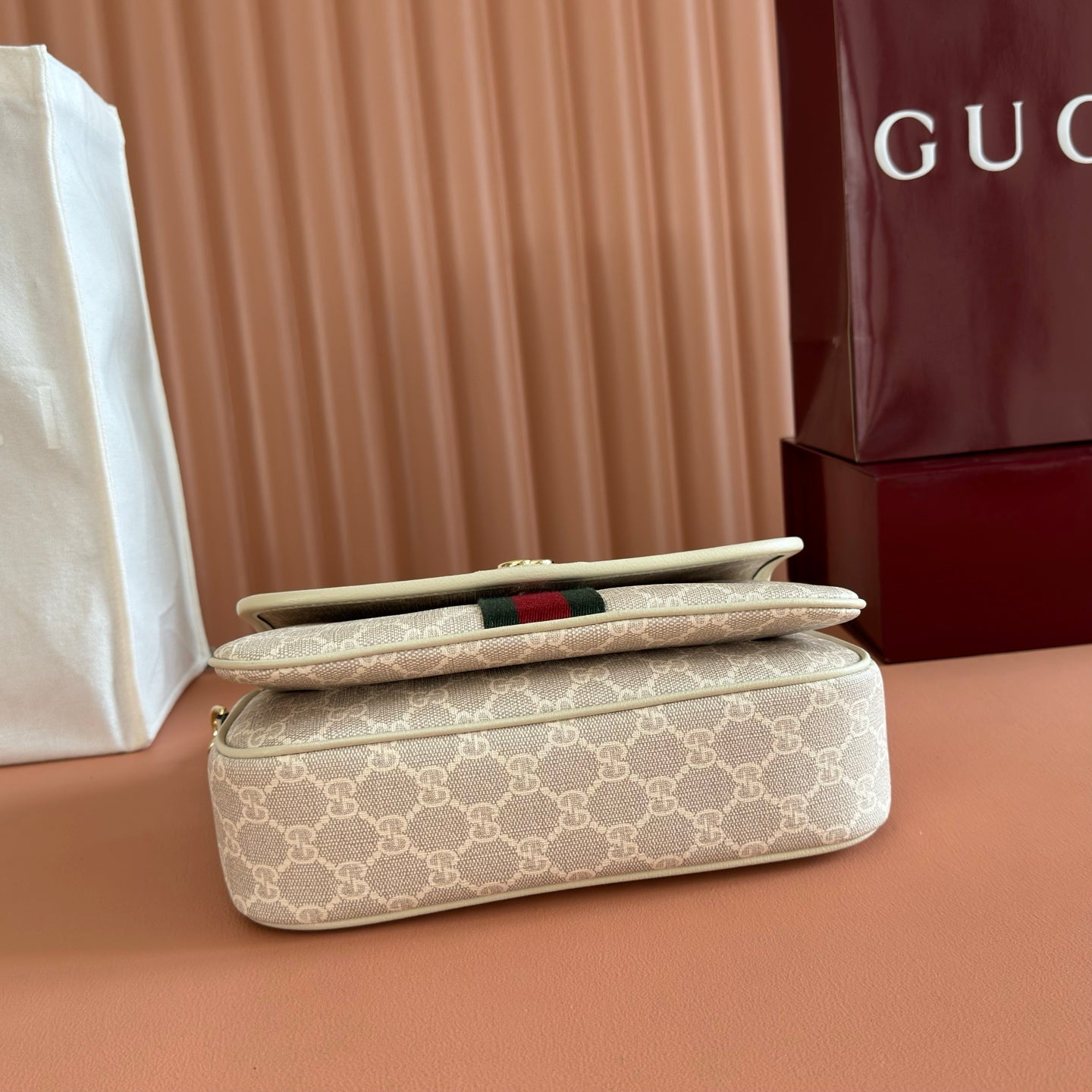Gucci Ophidia Mini GG Crossbody