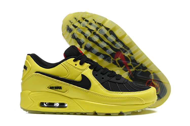Nike Air Max 90 QS "Total Ninety" / "Reverse Taxi