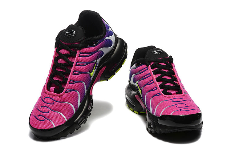 Nike Air Max Plus "TN" Pink/Purple Fade