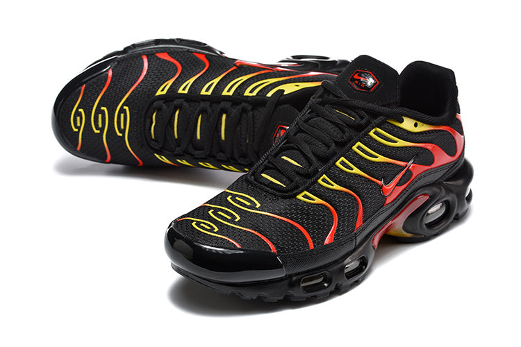 Nike Air Max Plus TN "Black Sunset”