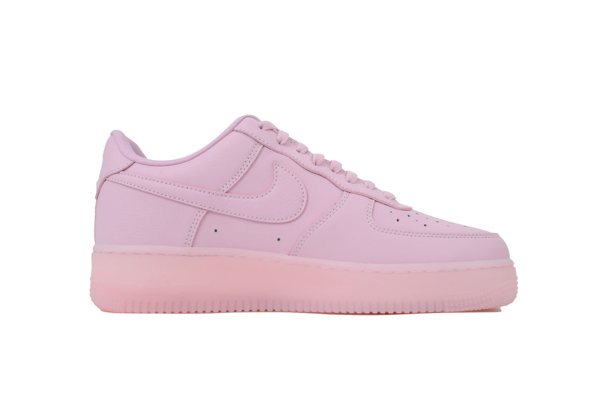 Nike Air Force 1 Low x Nocta "Love You Forever" Prism Pink