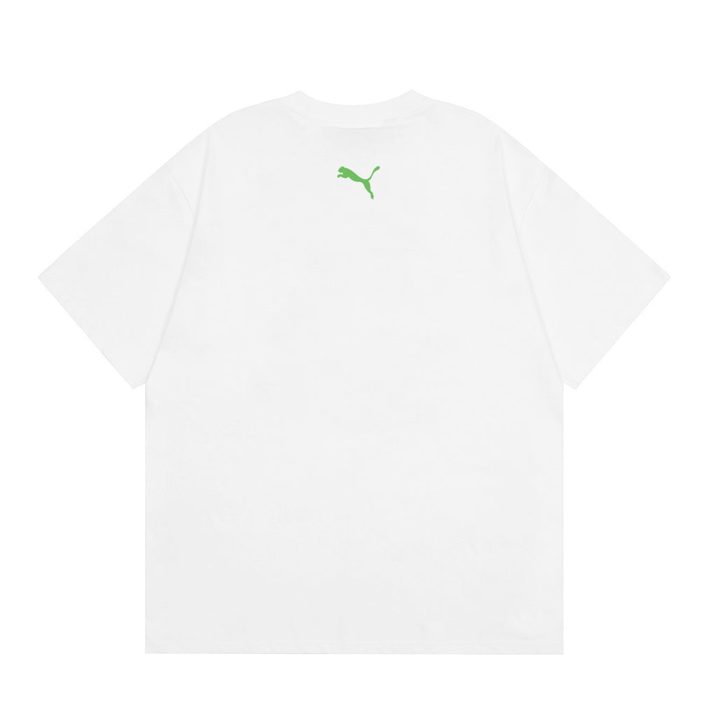 Puma „4 Star“ Fußball-T-Shirt