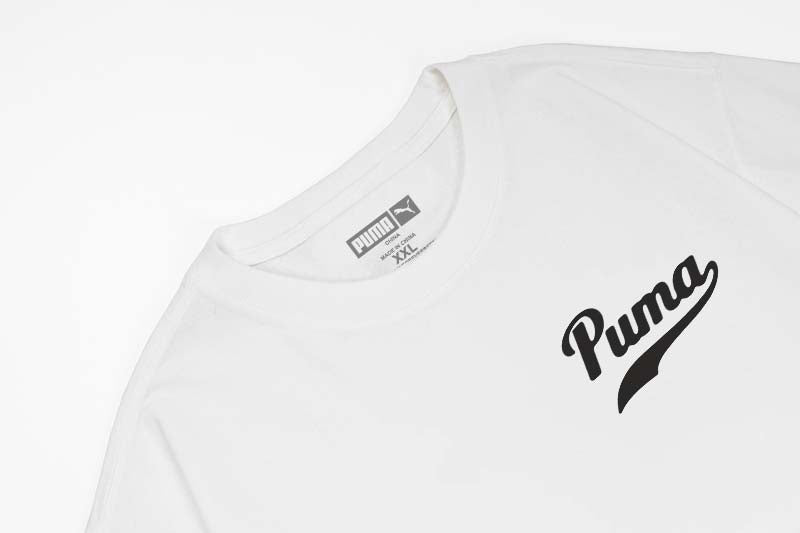 "Puma Team" T-Shirt
