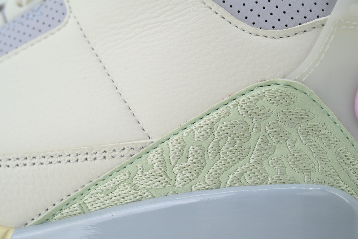 Air Jordan 3 "Easter" 2025