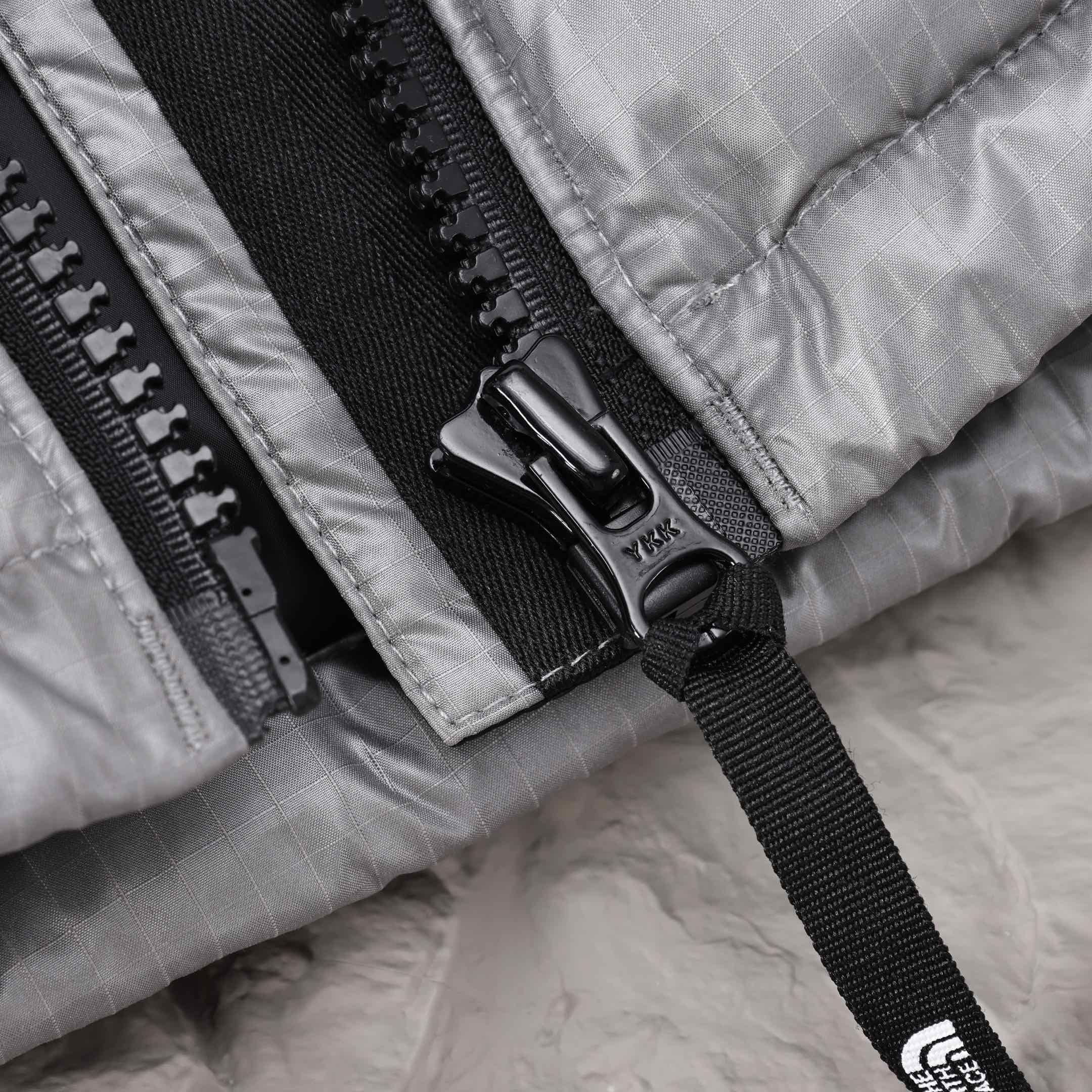 The North Face Nuptse 1996 Retro Steppjacke