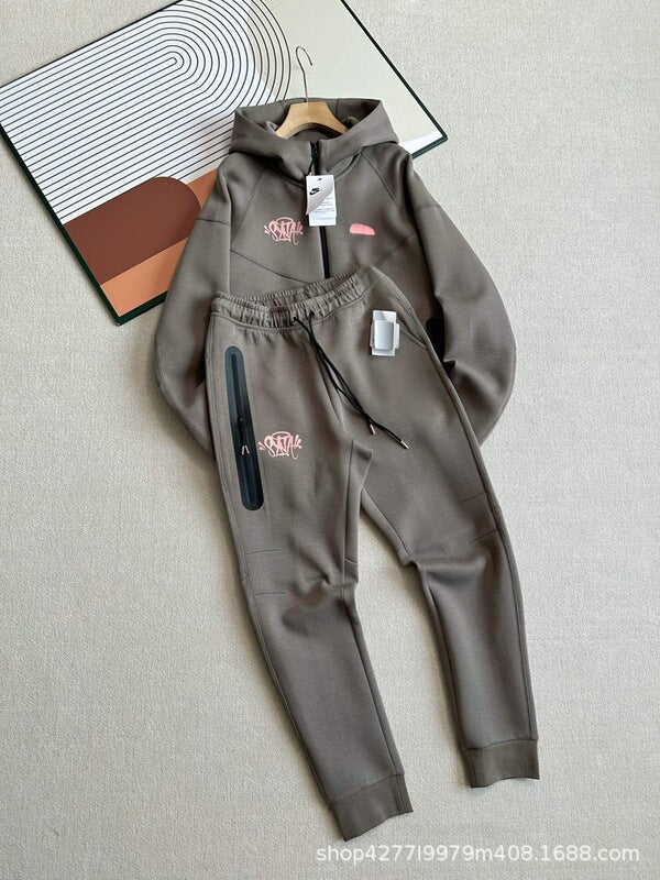 Nike x NOCTA Tech Fleece Full Set* - Jacket + Joggers