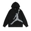 Jordan Oversized Jumpman Hoodie