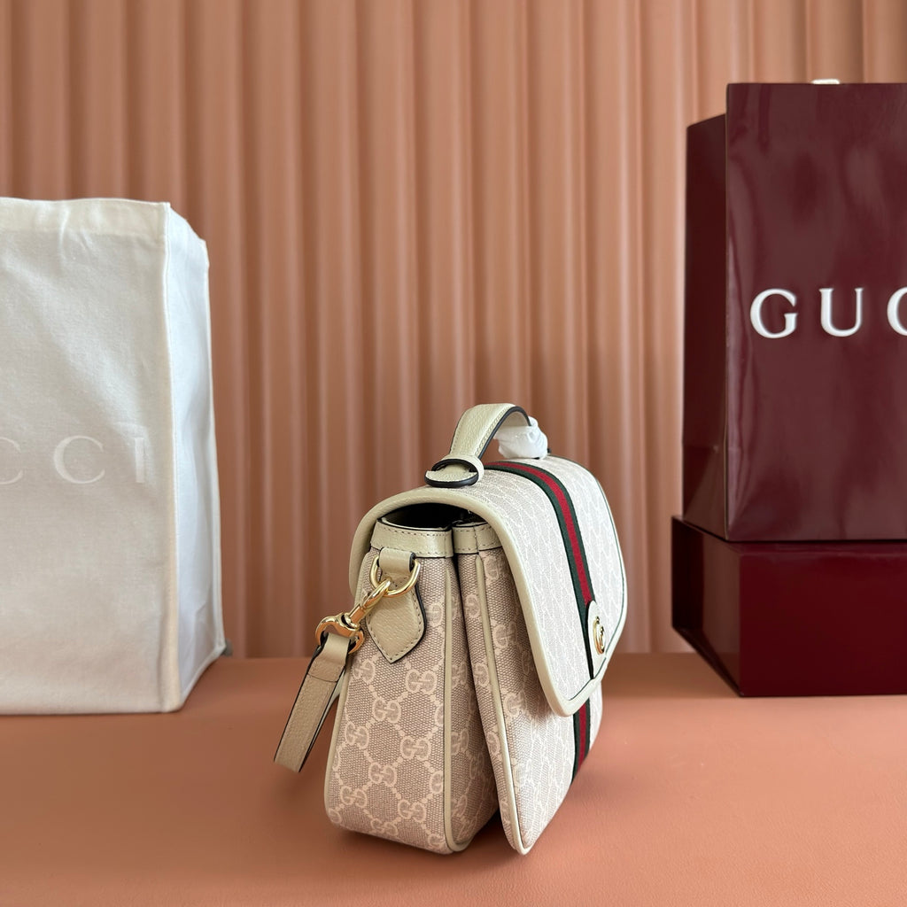 Gucci Ophidia Mini GG Umhängetasche