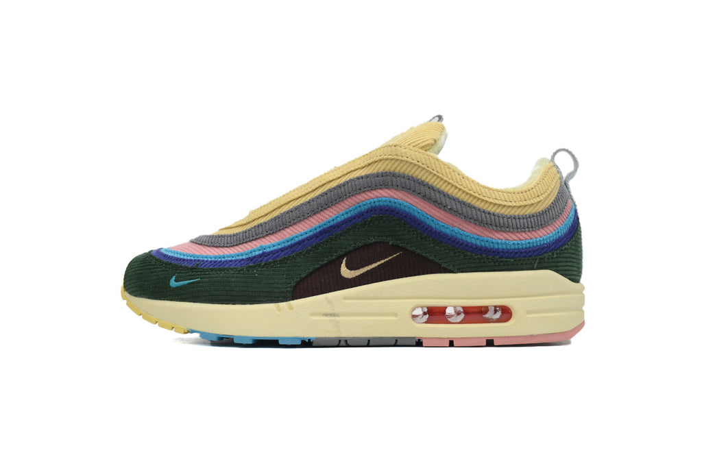 Nike Air Max 1/97 x Sean Wotherspoon