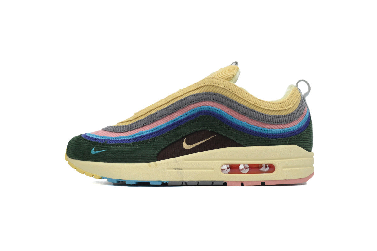 Nike Air Max 1/97 x Sean Wotherspoon