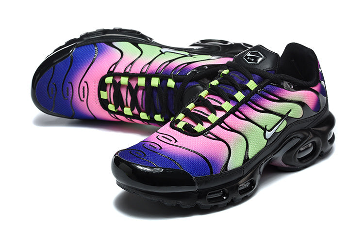 Nike Air Max Plus TN "Purple Voltage”