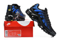 Nike Air Max Plus "TN" Black/Hyper Blue