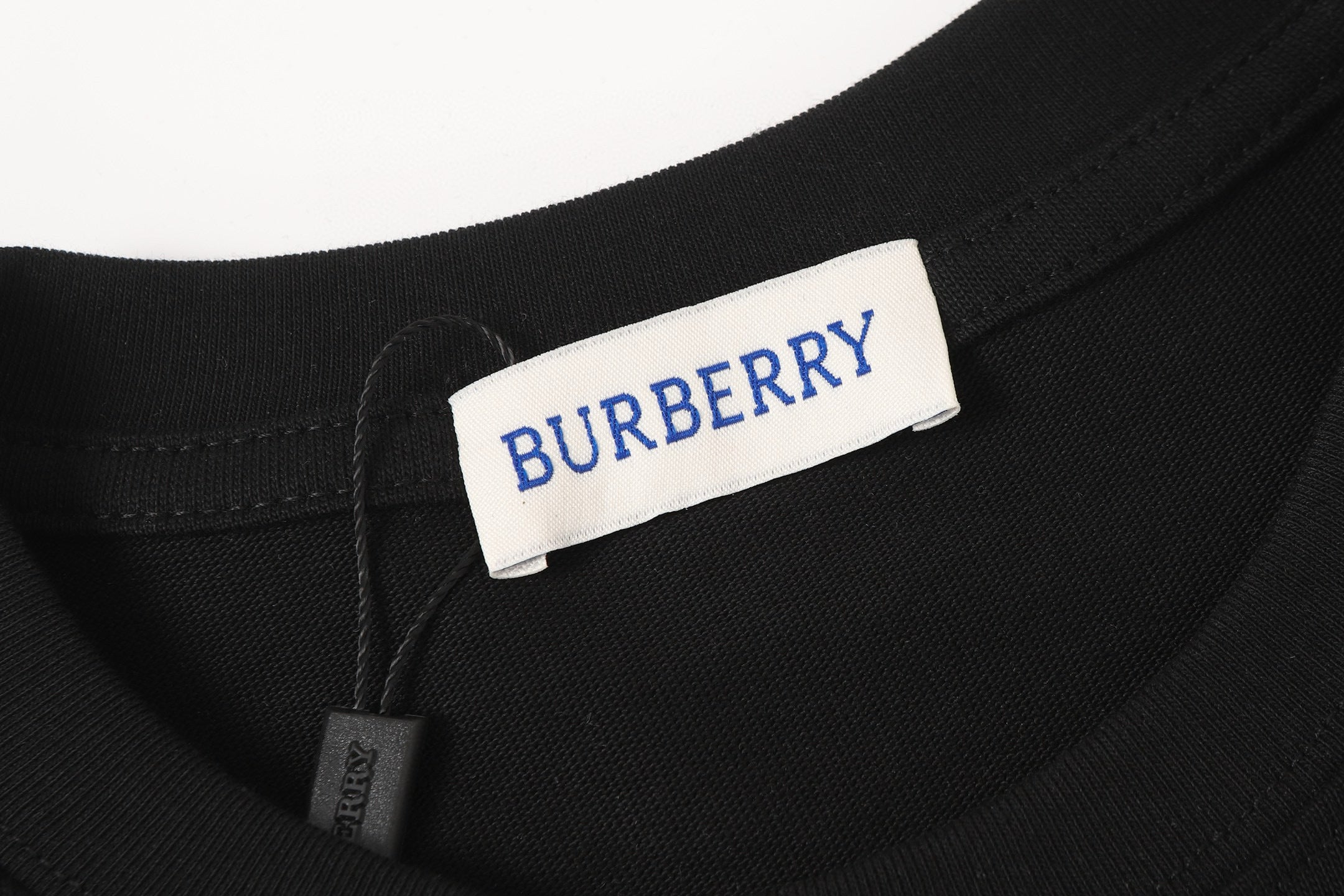 Burberry Oversized Knight T-Shirt