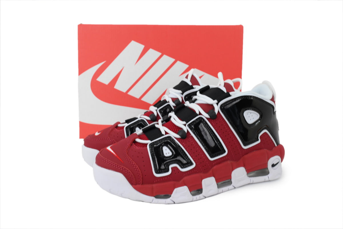 Air More Uptempo "Bulls