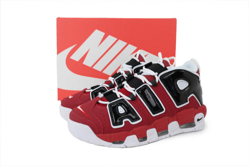 Air More Uptempo "Bulls
