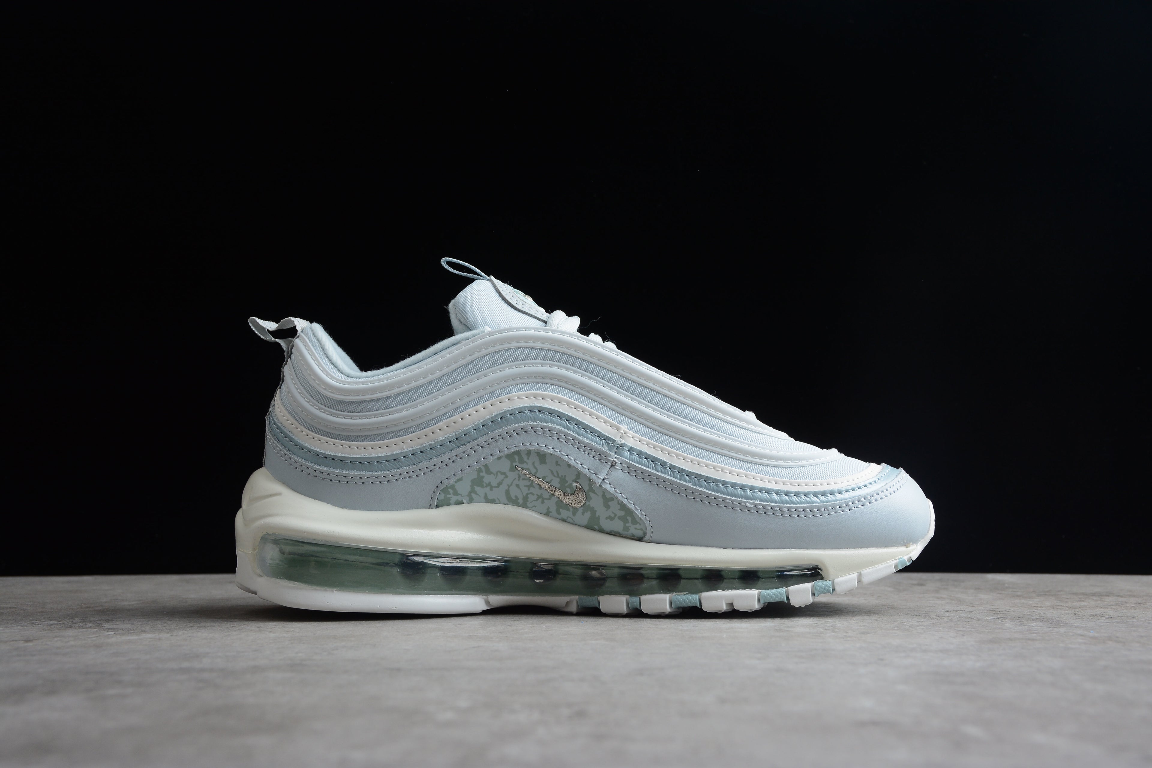 Air Max 97 "Ocean Bliss