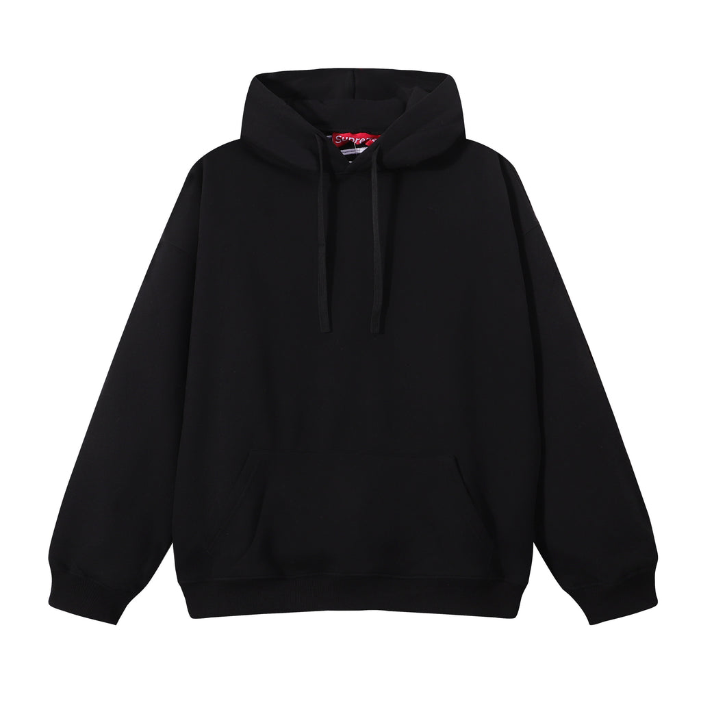 Supreme Reverse Logo Pullover2-teilig