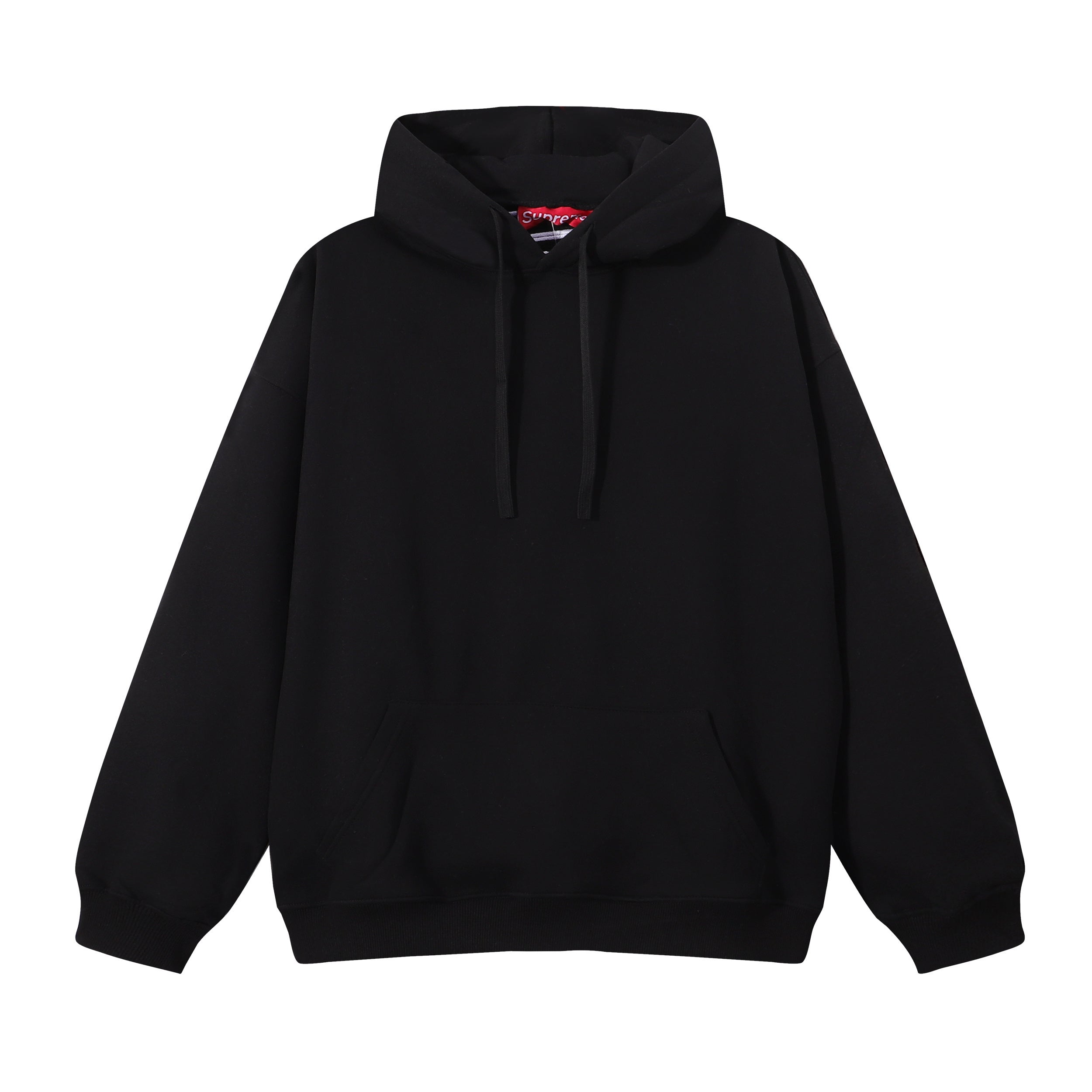 Supreme Reverse Logo Pullover2 piece