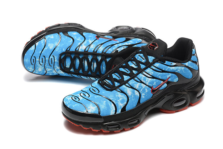Nike Air Max Plus TN „University Blue Gradient“