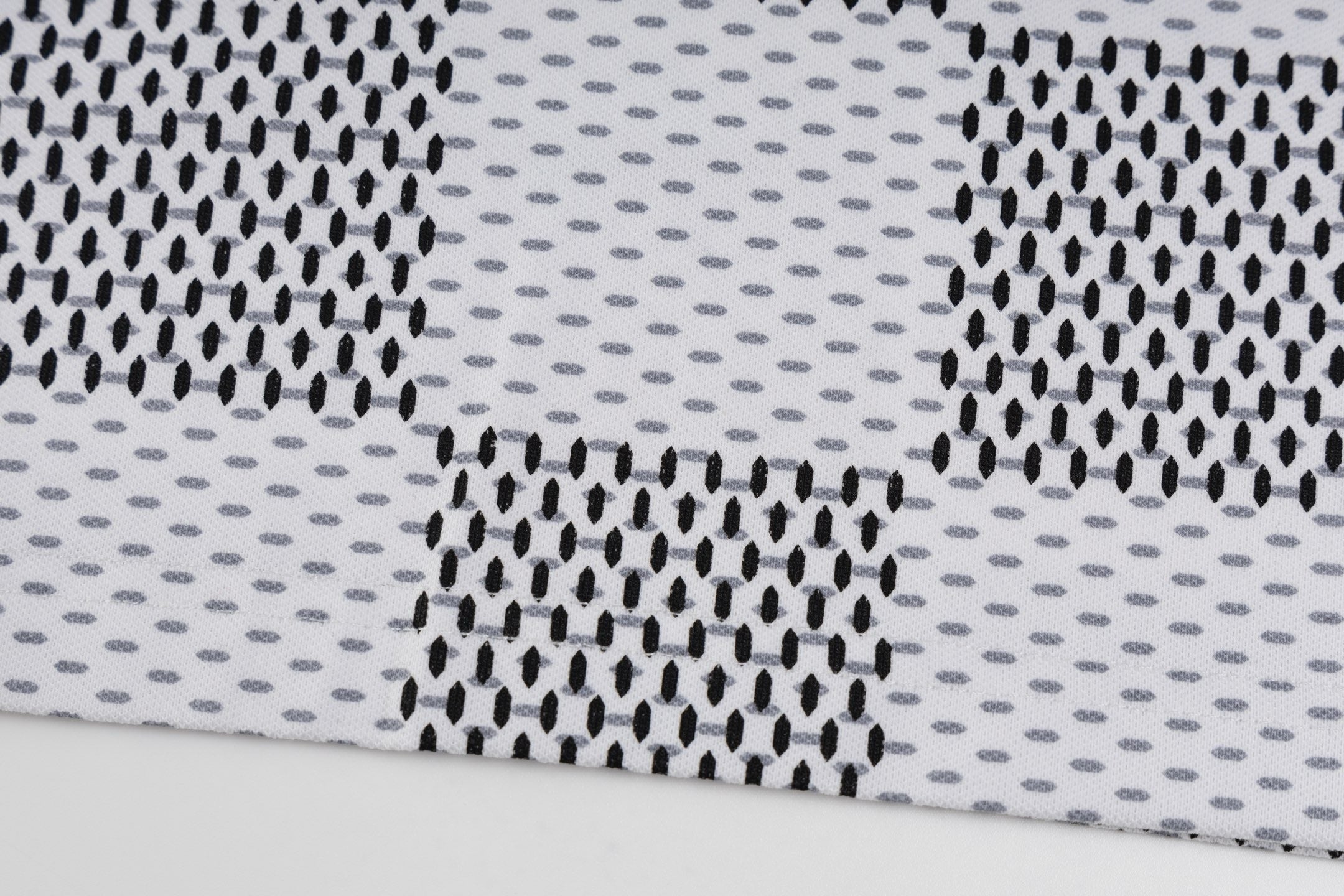Louis Vuitton Damier Polo Shirt