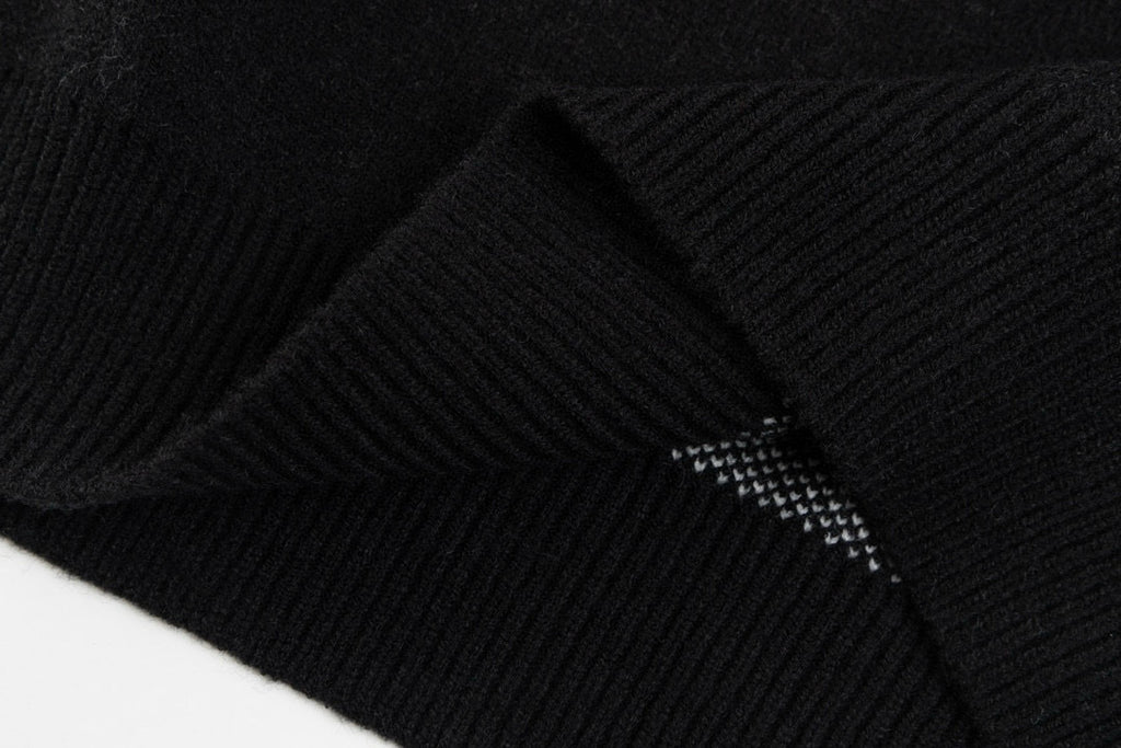 Louis Vuitton Wool Crewneck Sweater