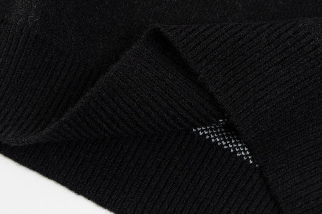Louis Vuitton Wool Crewneck Sweater