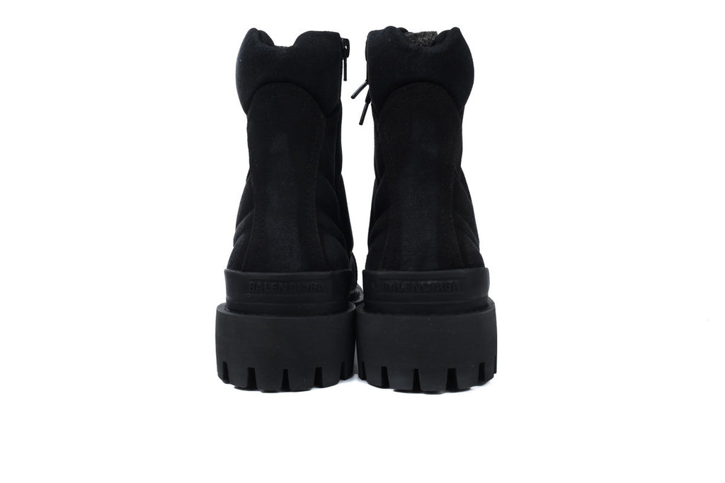 Balenciaga Combat Boot