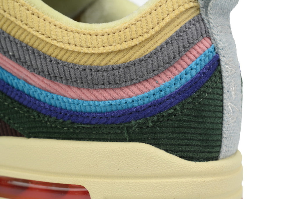Nike Air Max 1/97 x Sean Wotherspoon
