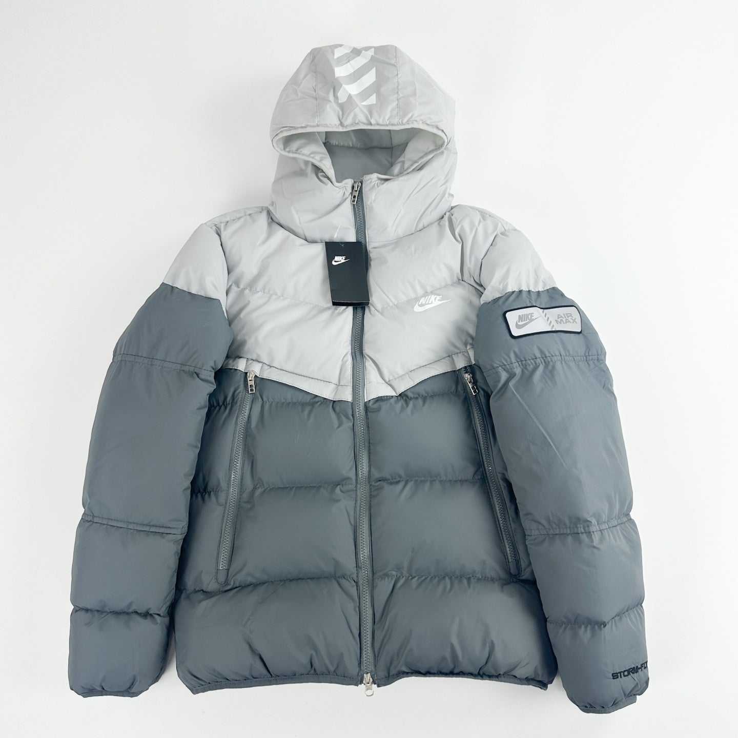 Nike Air Max DownFill Puffer Jacket