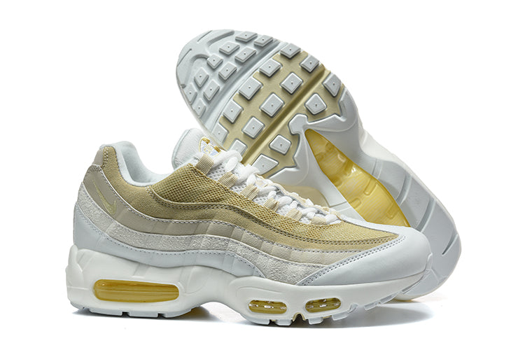 Nike Air Max 95 "Coconut Milk / Sesame