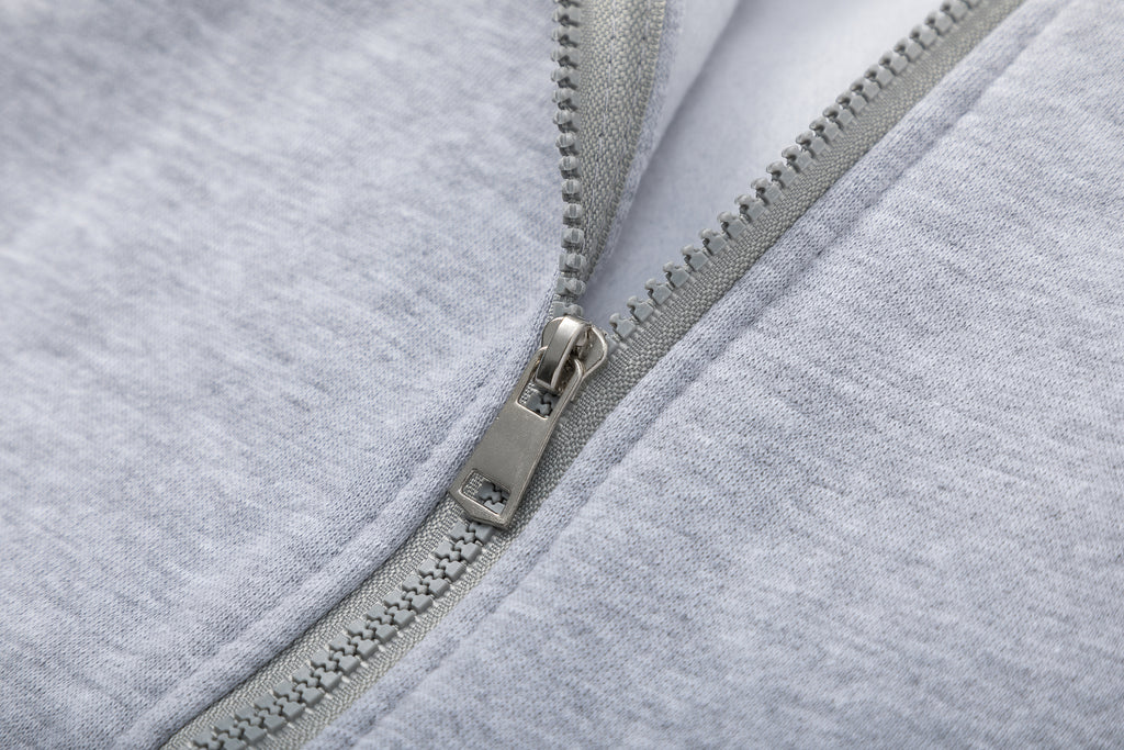 Jordan Brand NBA Authentic Collection Zip-Up Hoodie