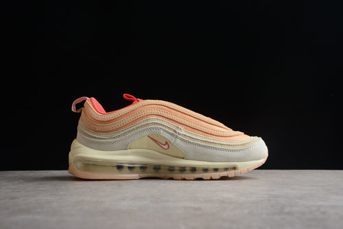 Air Max 97 "Crepe" / "Tangerine