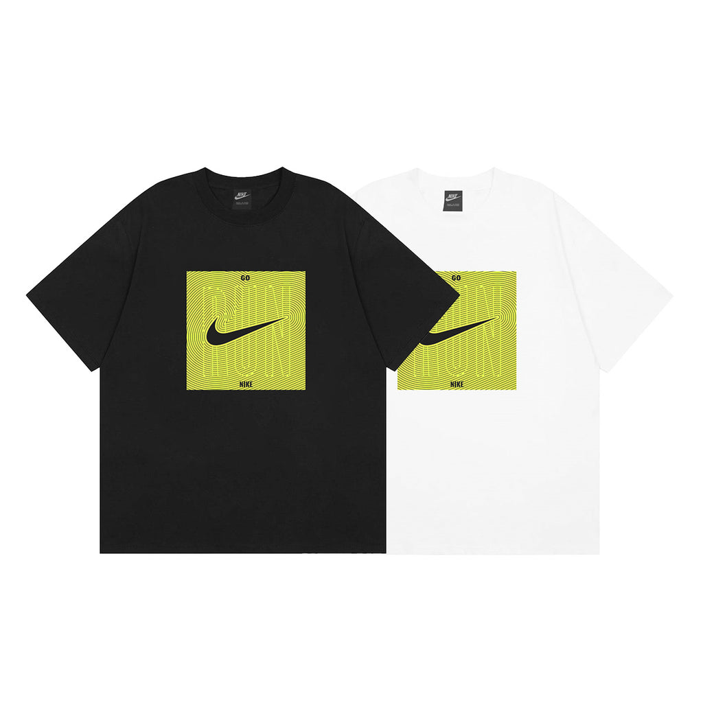 Nike T-Shirt mit Grafik +Go Swoosh