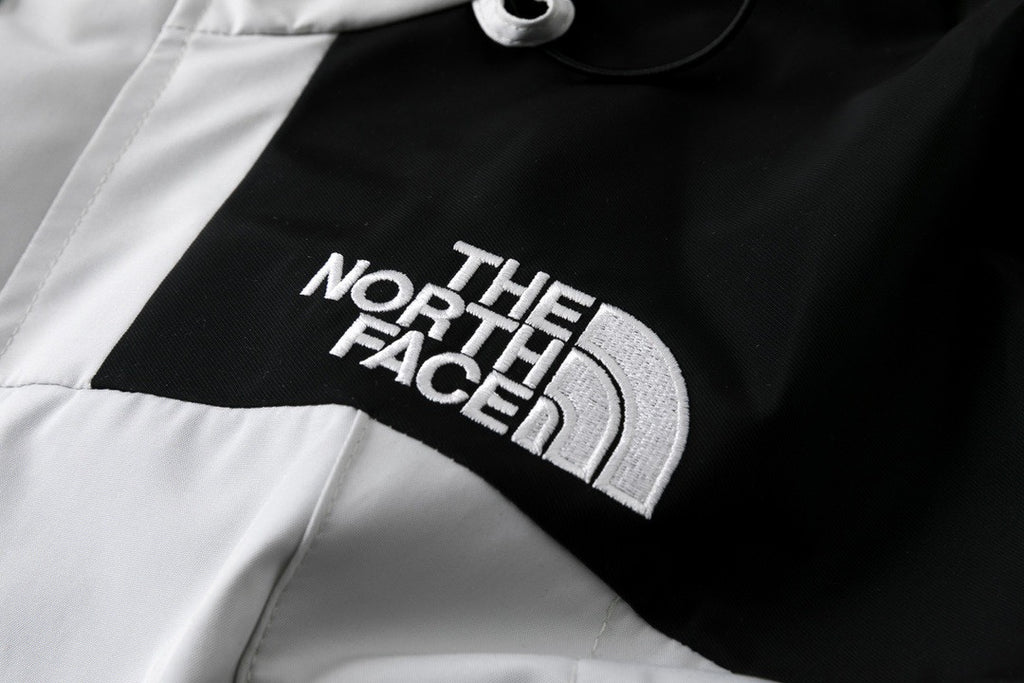 The North Face 1990 Mountain Jacket GTX „Tin Grey/Black“