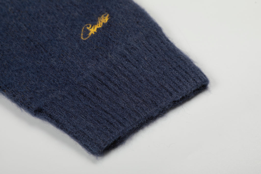 Corteiz C-Star Knit Sweater