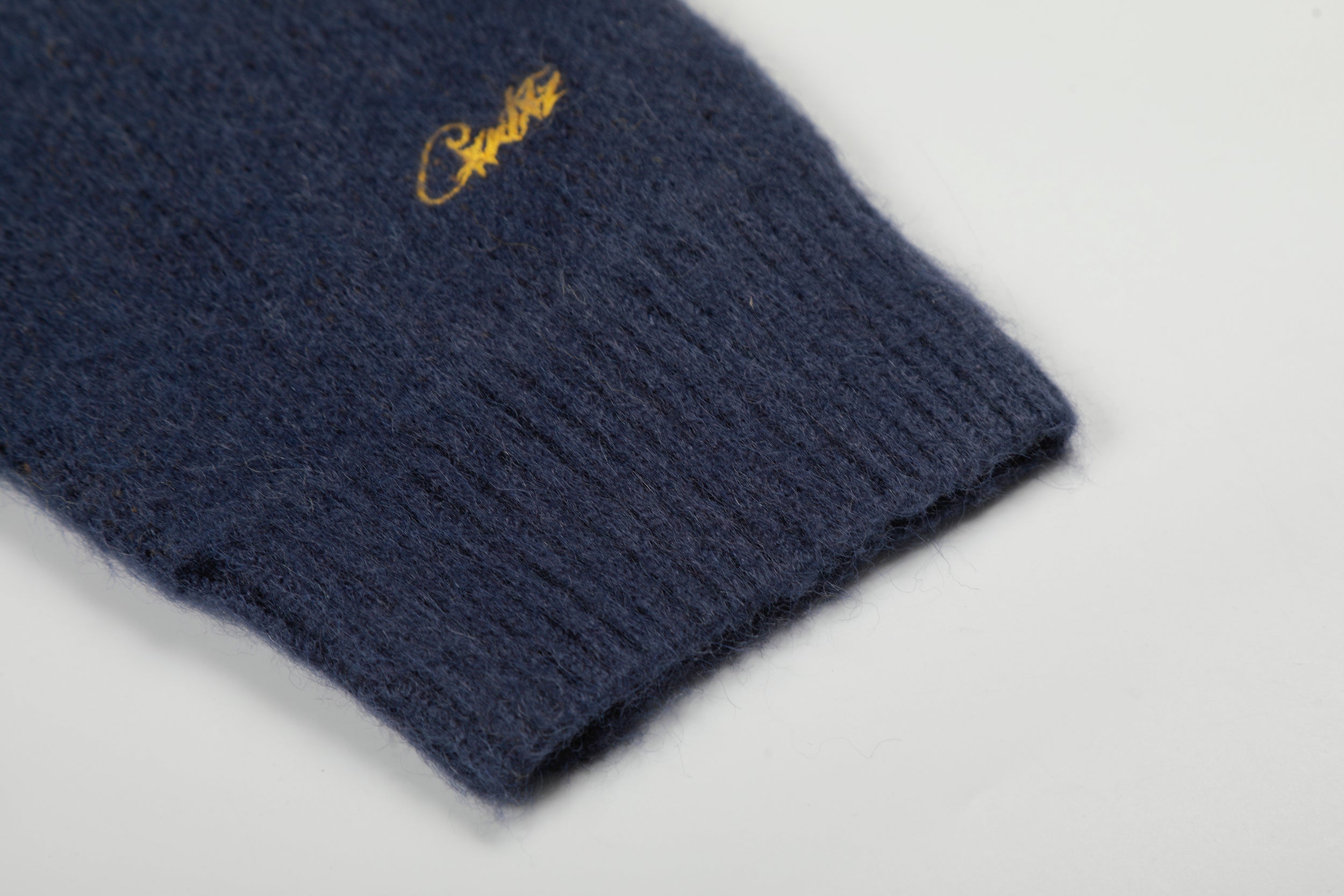Corteiz C-Star Knit Sweater