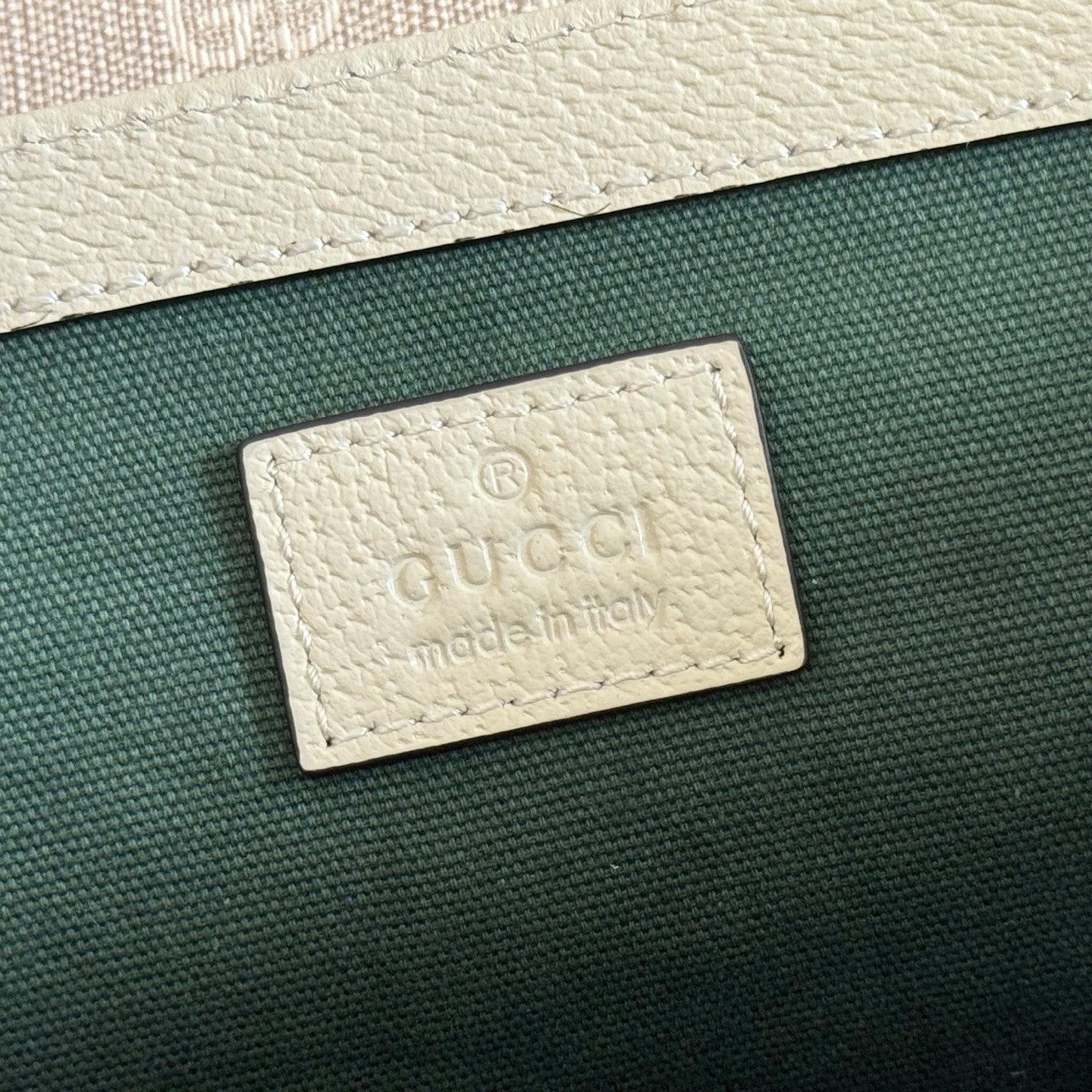 Gucci Ophidia Mini GG Umhängetasche