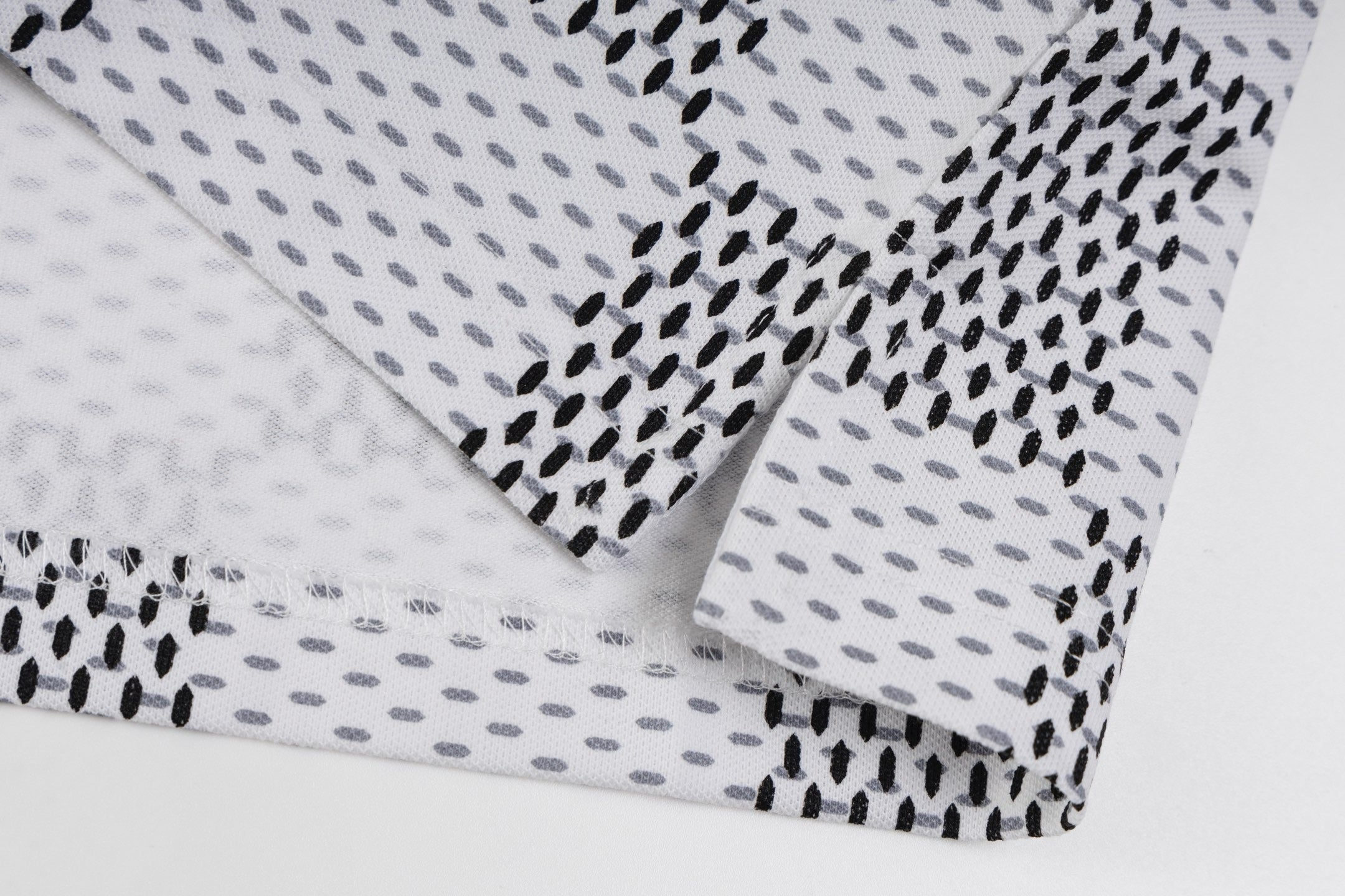 Louis Vuitton Damier Polo Shirt