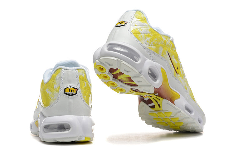 Nike Air Max Plus TN „Lemon Lime Camo“