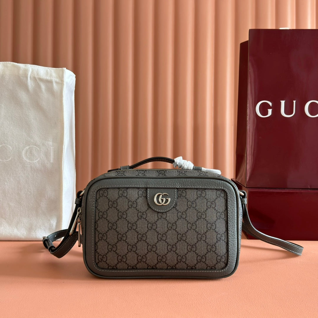 Gucci Ophidia Mini Camera Bag