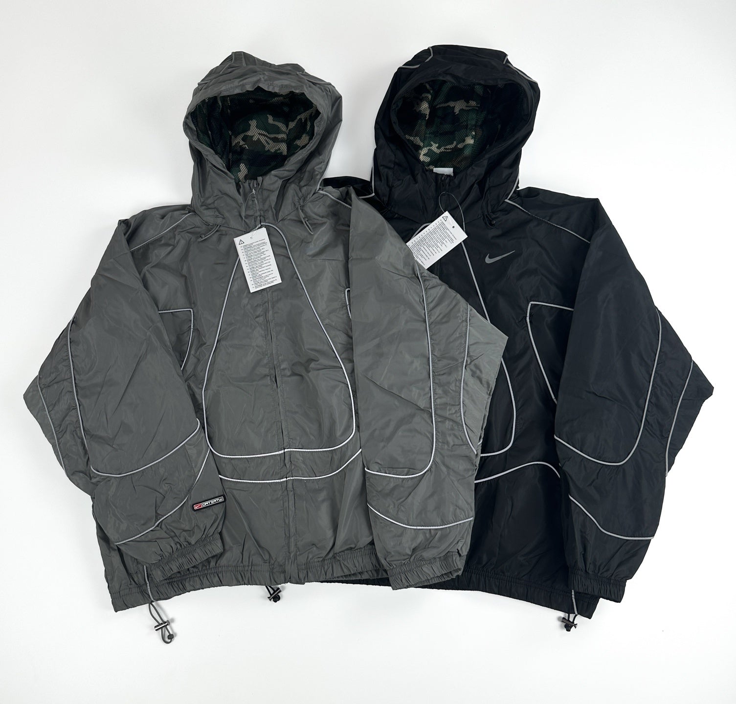 Corteiz Tracksuit