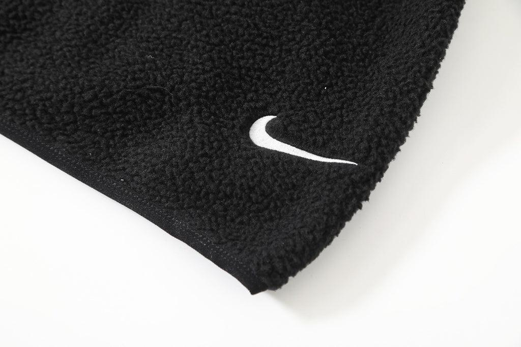 Supreme x Nike ACG Sherpa Fleece Pullover Hoodie