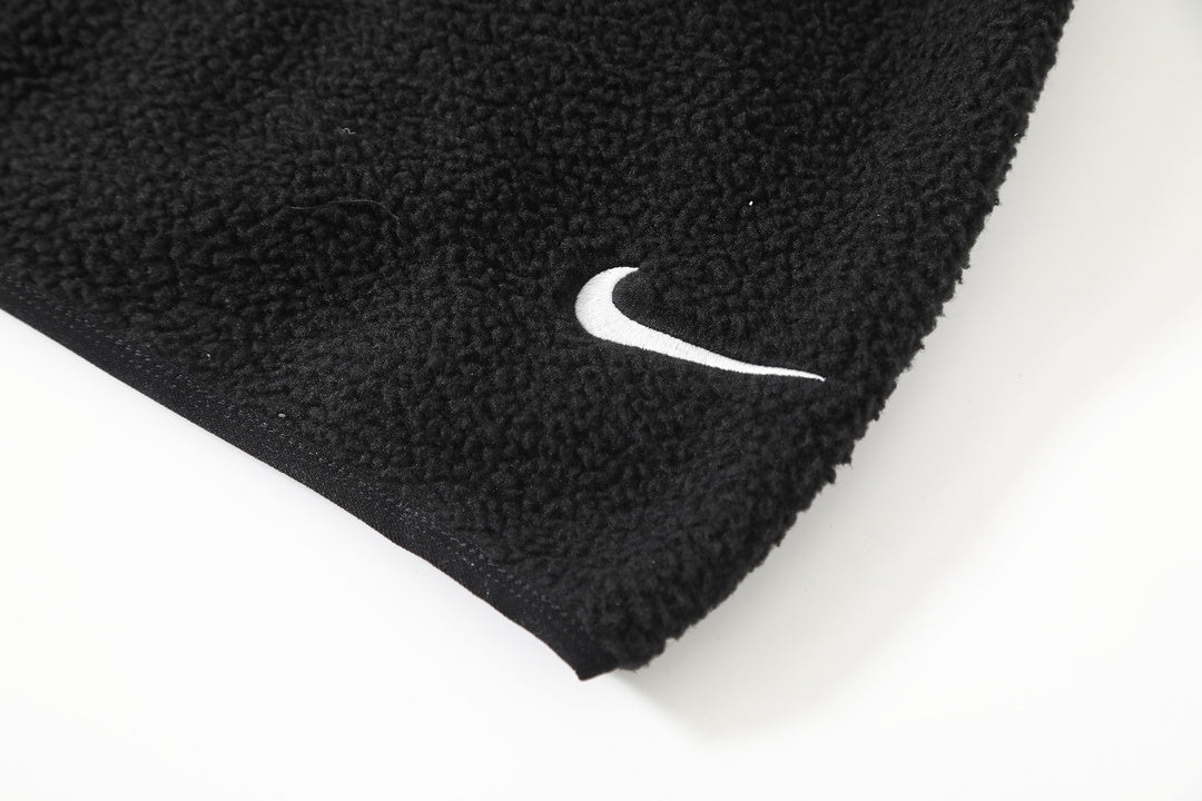 Supreme x Nike ACG Sherpa Fleece Pullover Hoodie